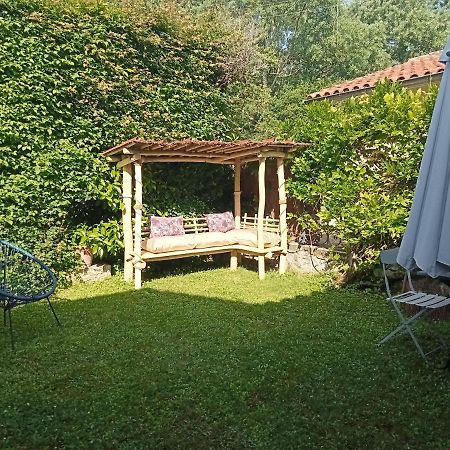 Maison En Pierre Restauree Avec Jardin ออช ภายนอก รูปภาพ