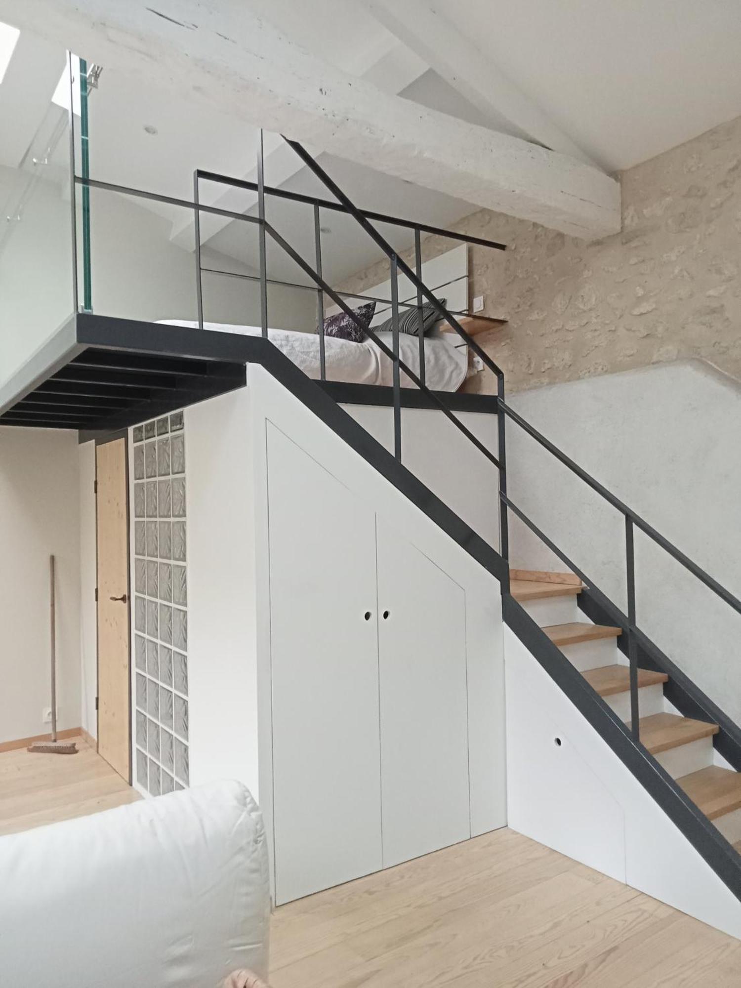 Maison En Pierre Restauree Avec Jardin ออช ภายนอก รูปภาพ
